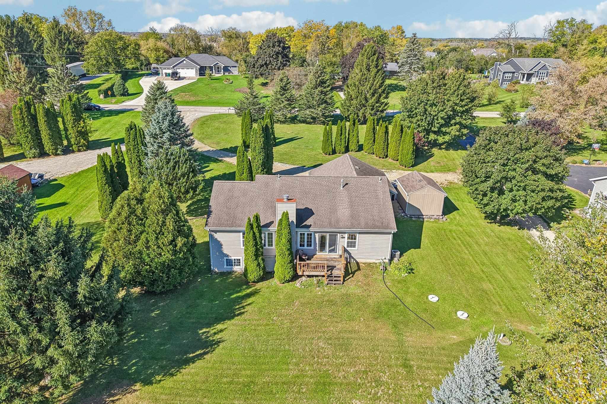 N6244 Jefferson Road Johnson Creek, WI 53038 - Photo 27 of 27 Gallery Image 27