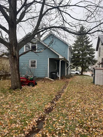 $134,900 | 1419 Jefferson Avenue, Sheboygan, WI 53081