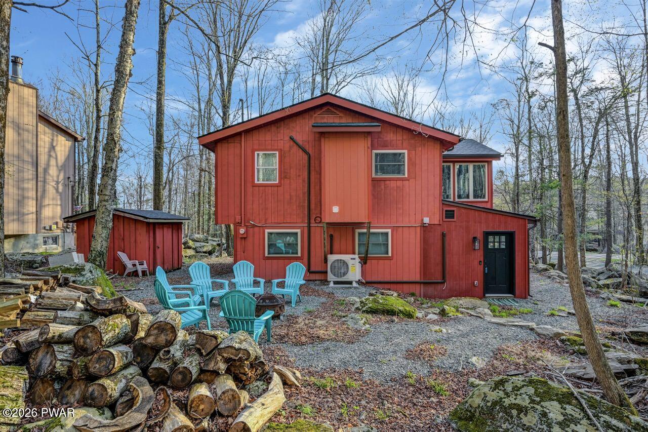 64 Northgate Road Lake Ariel, PA 18436 - Photo 4 of 54