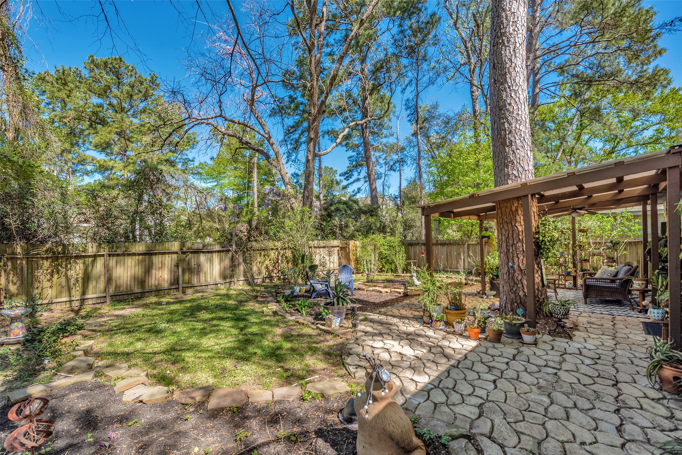 116 West White Willow Circle Spring, TX 77381 - Photo 35 of 35