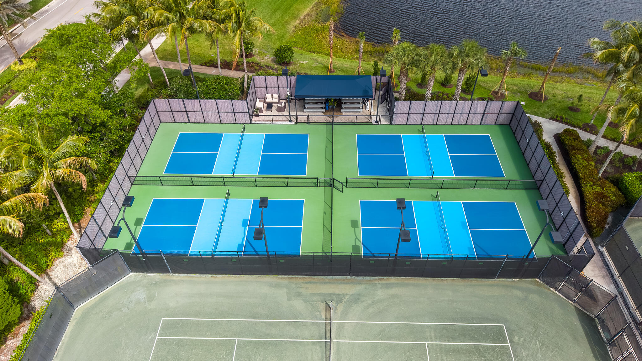 16611 Ambassador Bridge Road Delray Beach, FL 33446 - Photo 69 of 69 DJI_20260401151346_0692_D