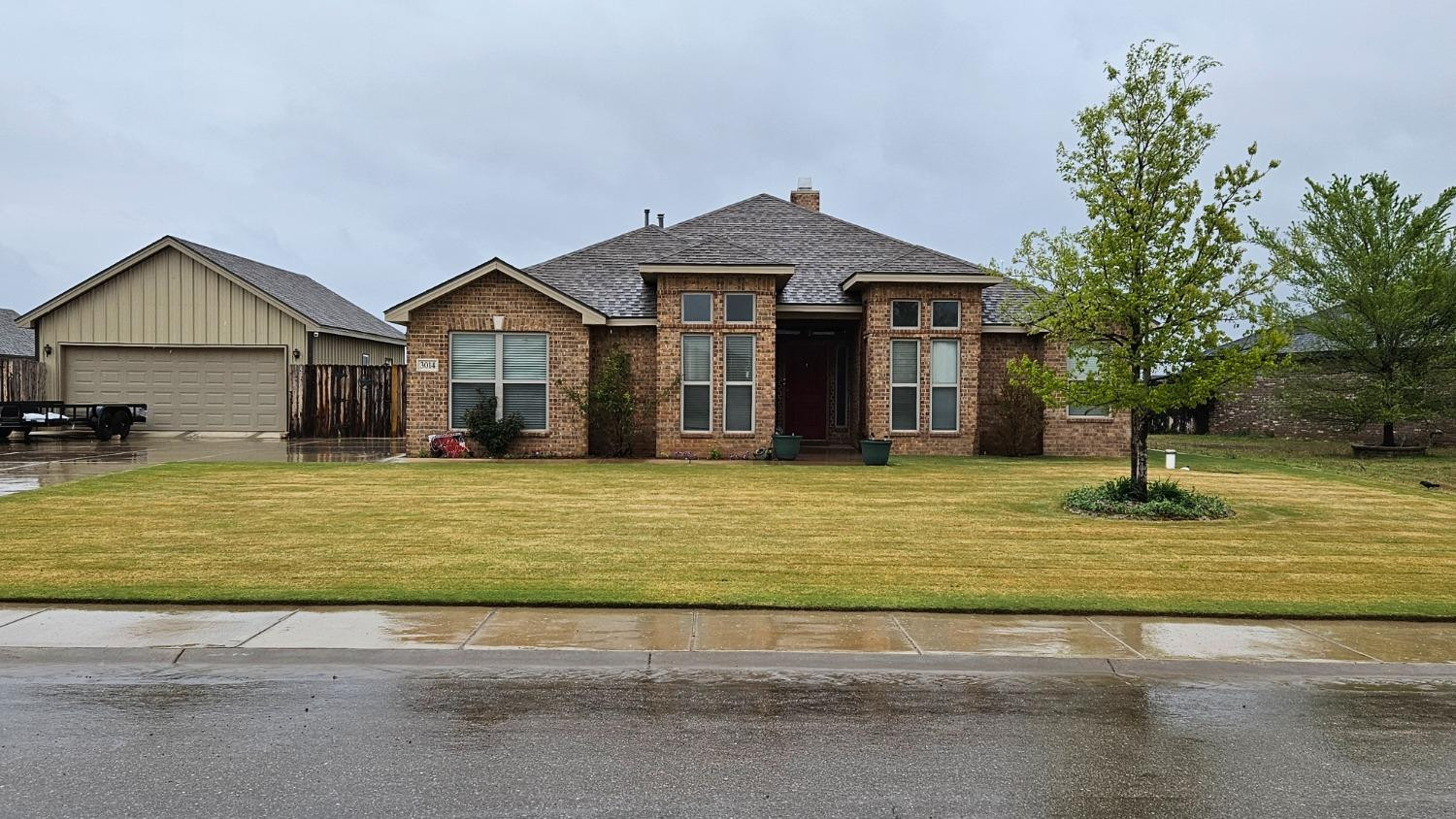 3014 128th Street Lubbock, TX 79423 - Photo 1 of 1 Photo 1