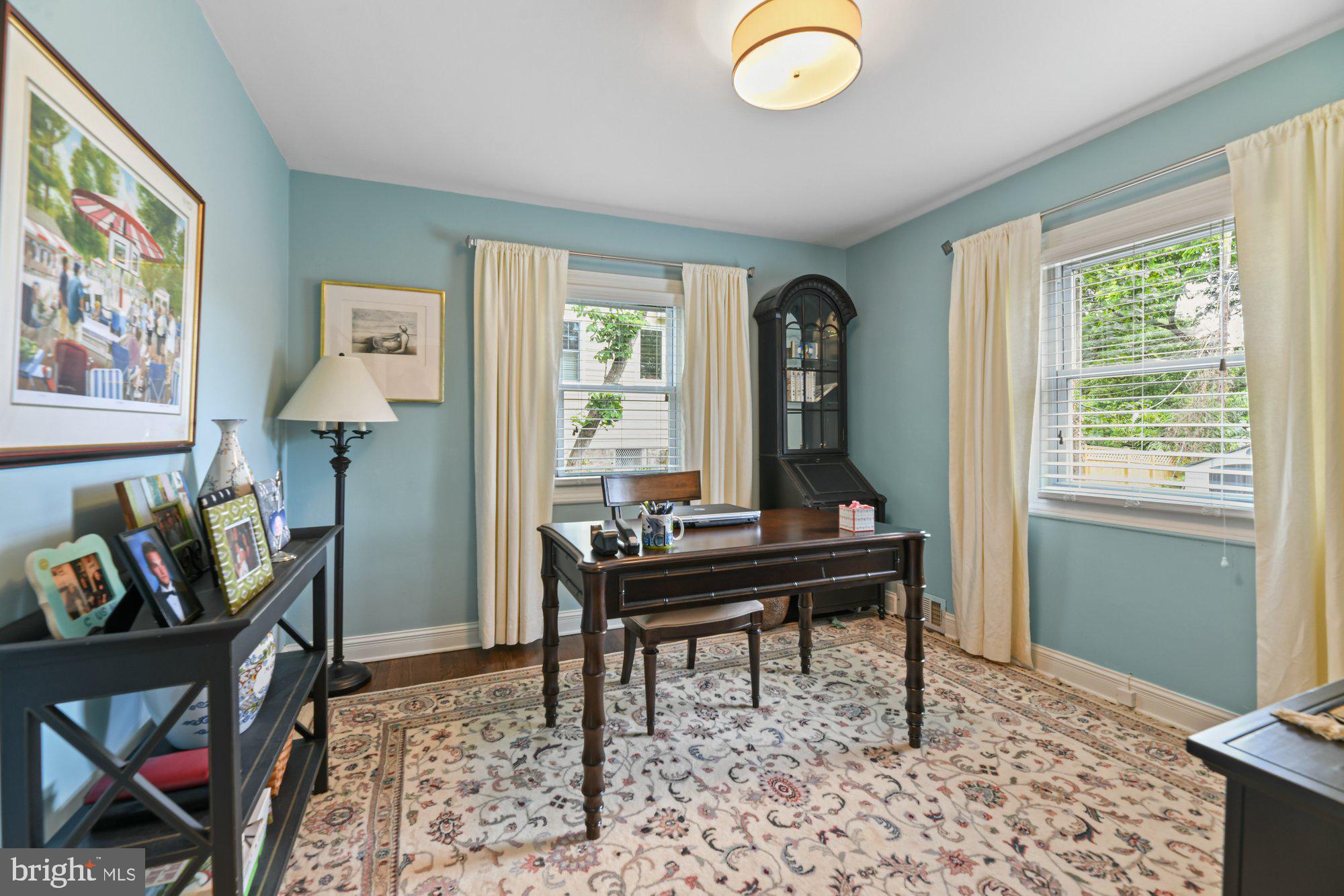 5710 Oakshire Road Baltimore, MD 21209 - Photo 14 of 27 Gallery Image 14