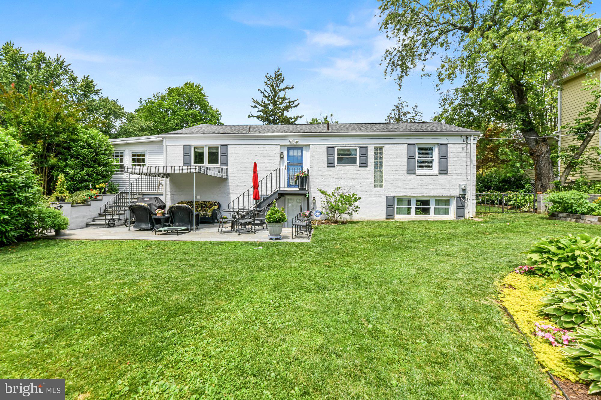 5710 Oakshire Road Baltimore, MD 21209 - Photo 25 of 27 Gallery Image 25