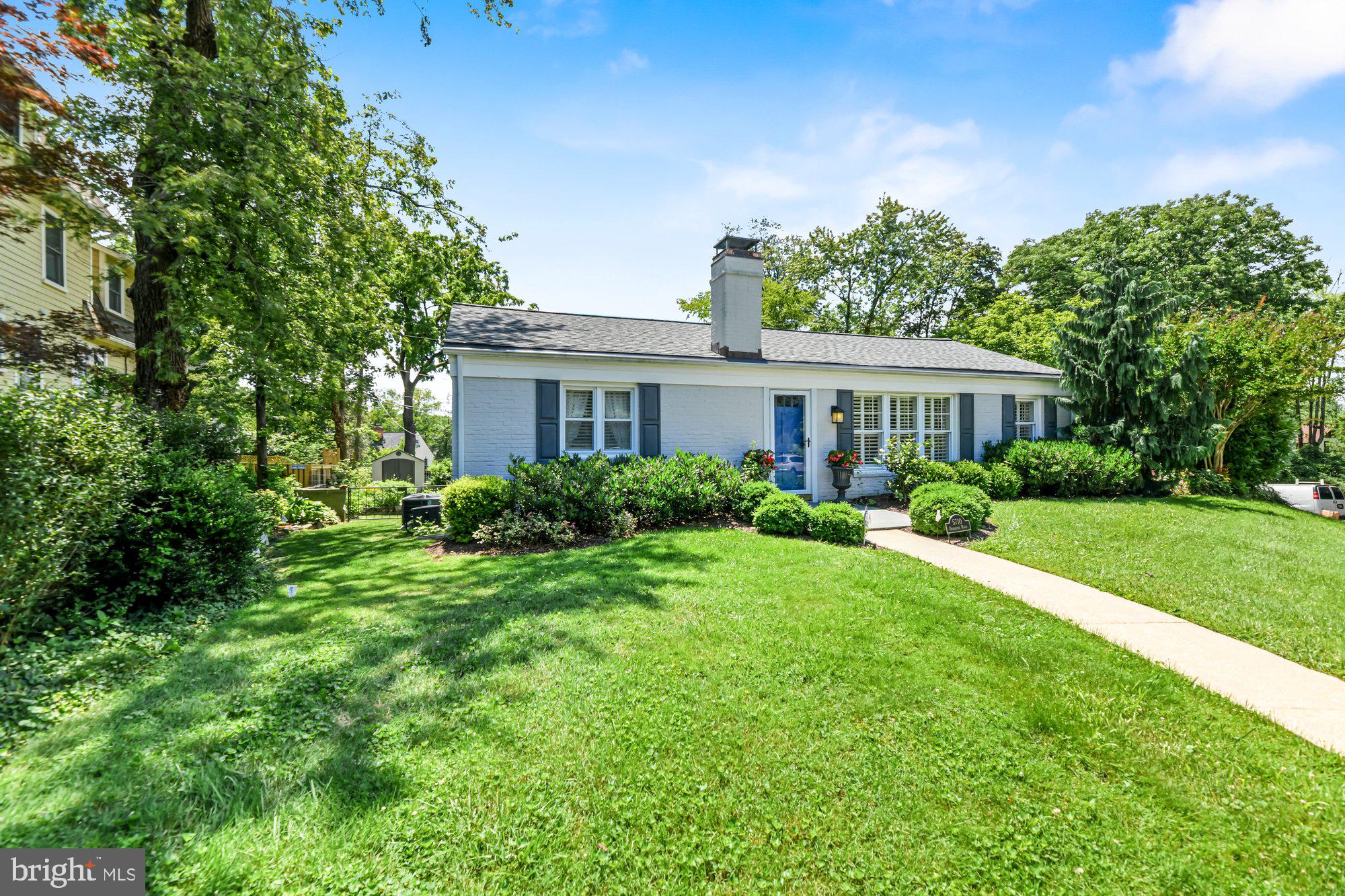 5710 Oakshire Road Baltimore, MD 21209 - Photo 27 of 27 Gallery Image 27