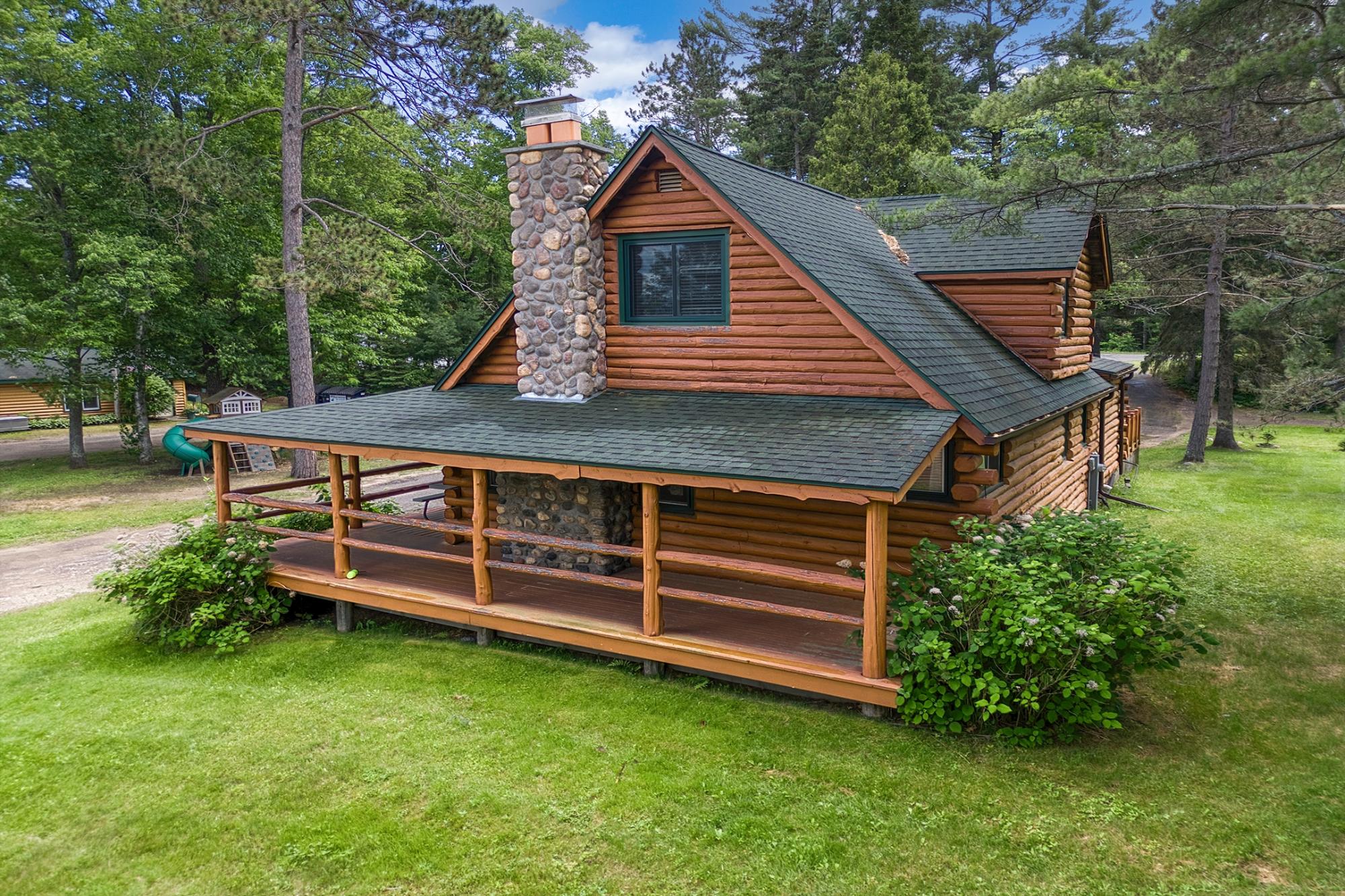 2811 Three Gs Drive Rhinelander, WI 54501 - Photo 32 of 43 Gallery Image 32