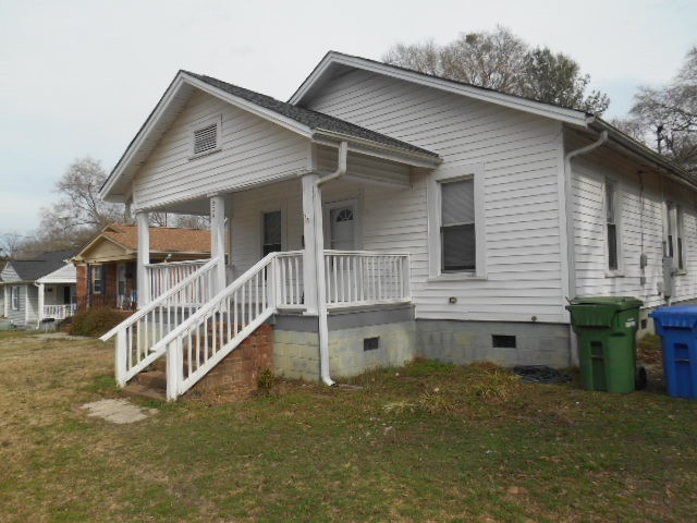 904 Ransdell Road Fuquay-Varina, NC 27526 - Photo 2 of 16 Photo 2