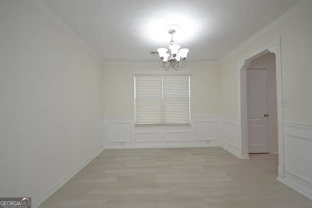 $329,900 | 6397 East Meyer Drive, Morrow, GA 30260