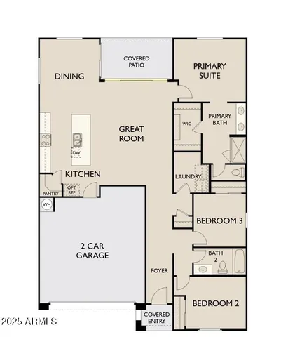 $419,990 | 5605 West Piedmont Road, Laveen, AZ 85339