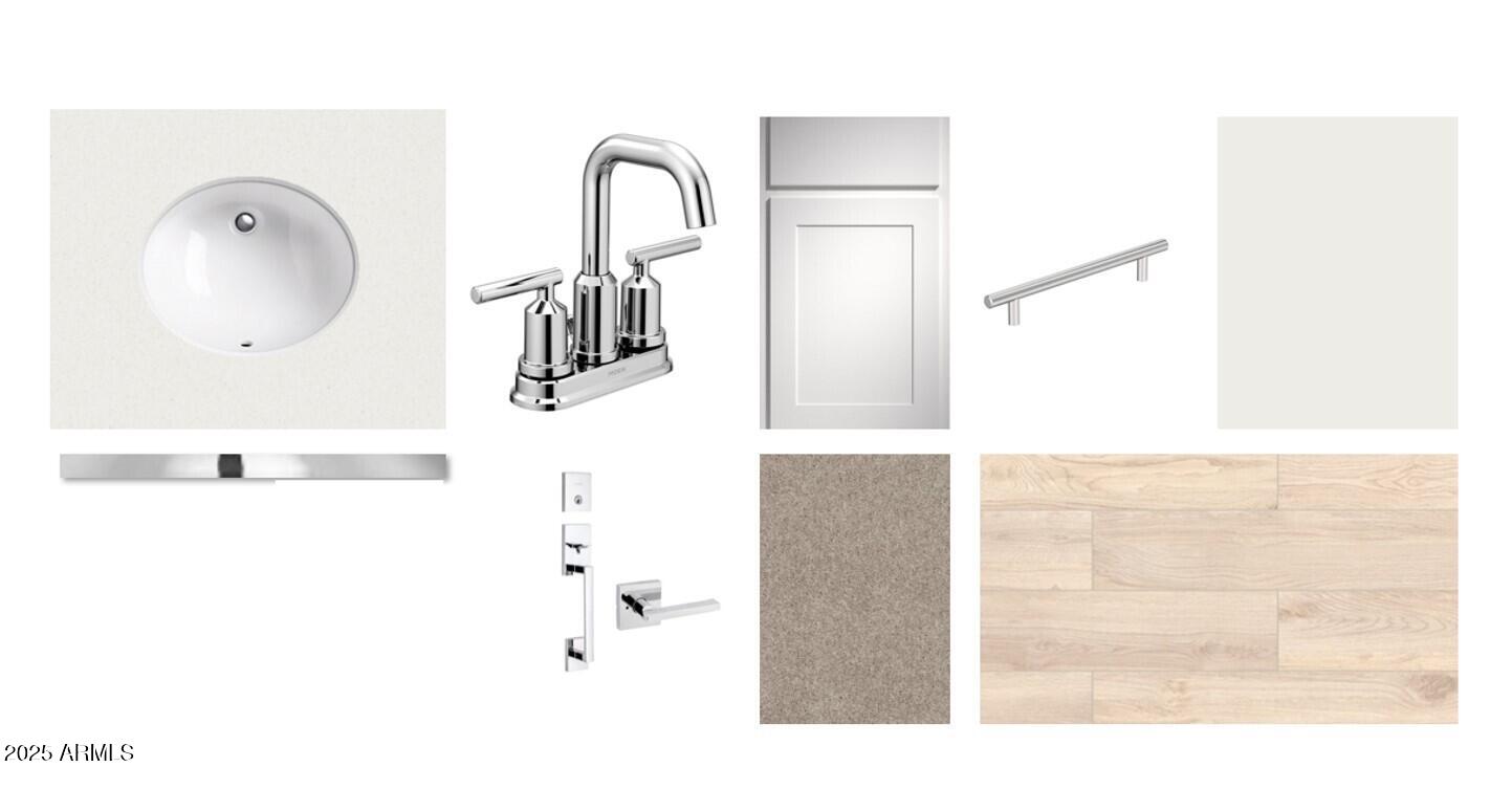 5605 West Piedmont Road Laveen, AZ 85339 - Photo 4 of 13 Coastal 2