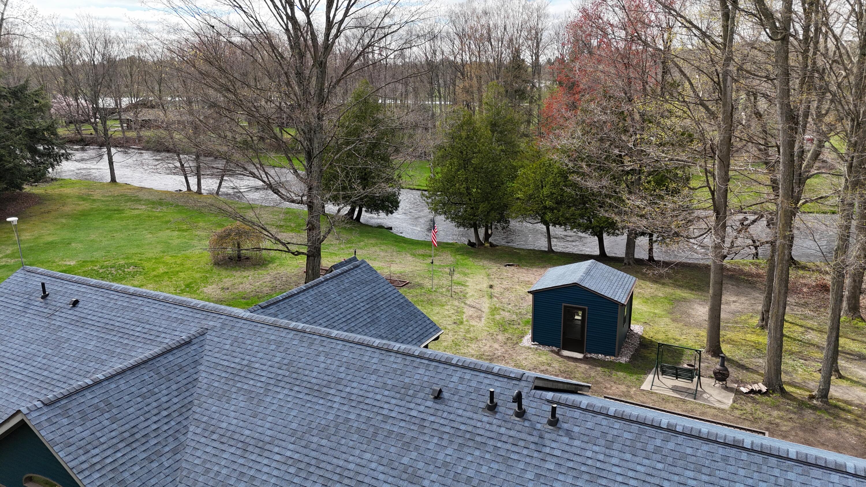 8869 East Hawley Road Hesperia, MI 49421 - Photo 12 of 63 DJI_20250502163735_0034_D