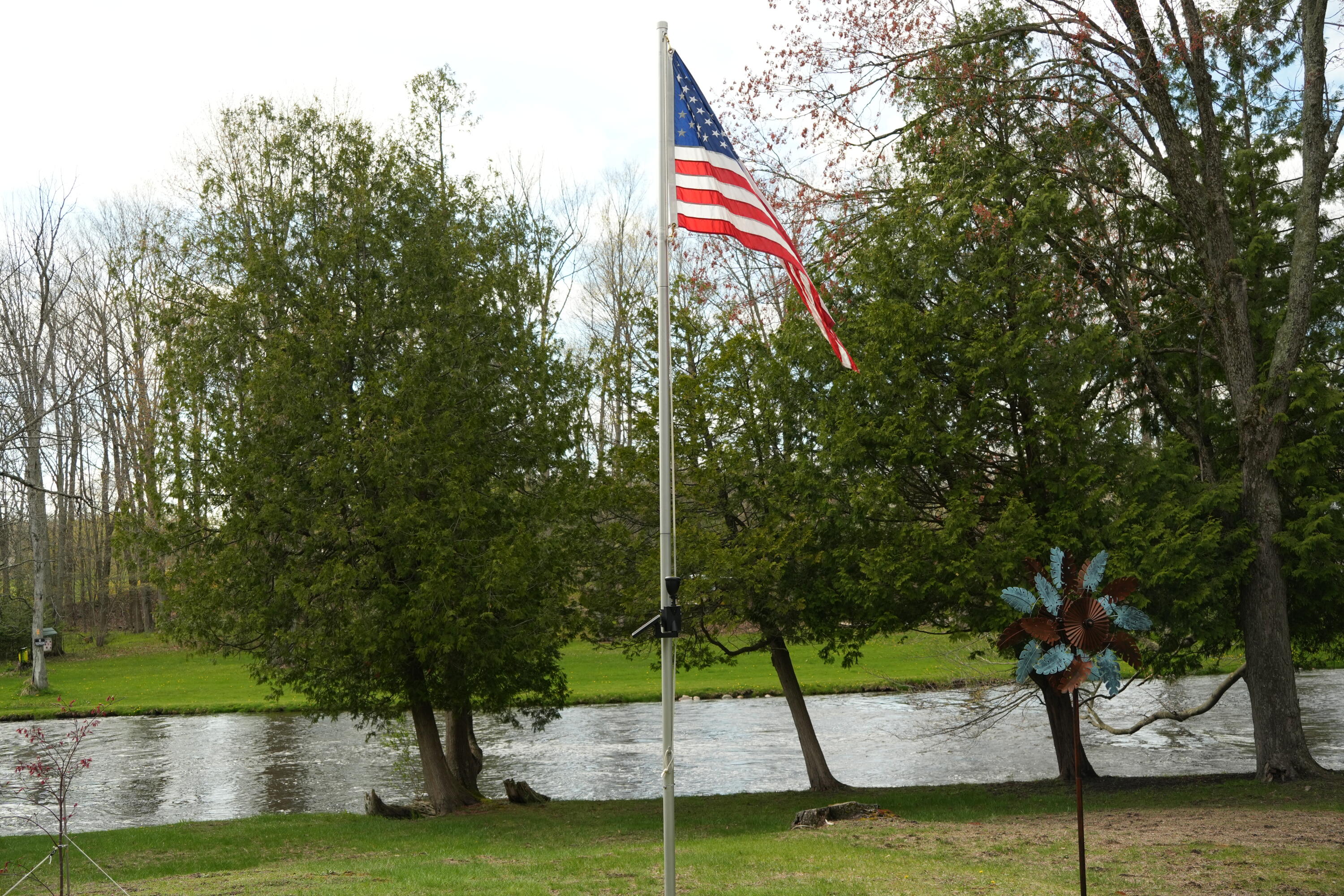 8869 East Hawley Road Hesperia, MI 49421 - Photo 13 of 63 DSC01198