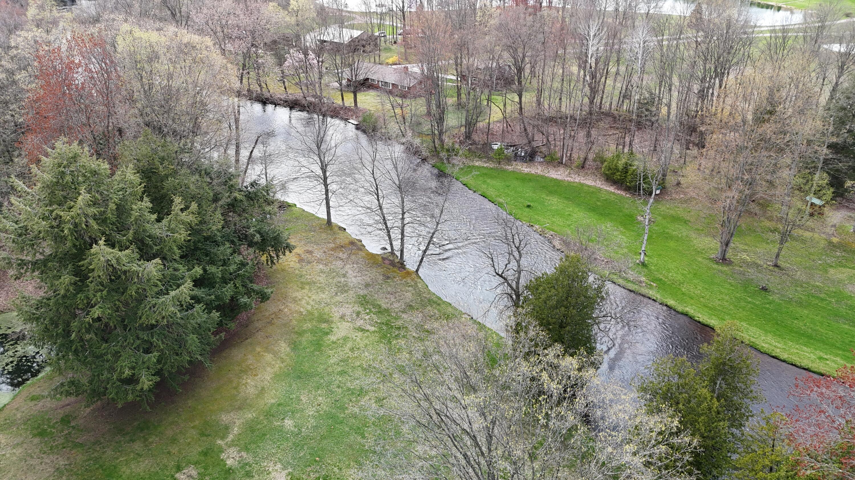 8869 East Hawley Road Hesperia, MI 49421 - Photo 14 of 63 DJI_20250502163703_0032_D