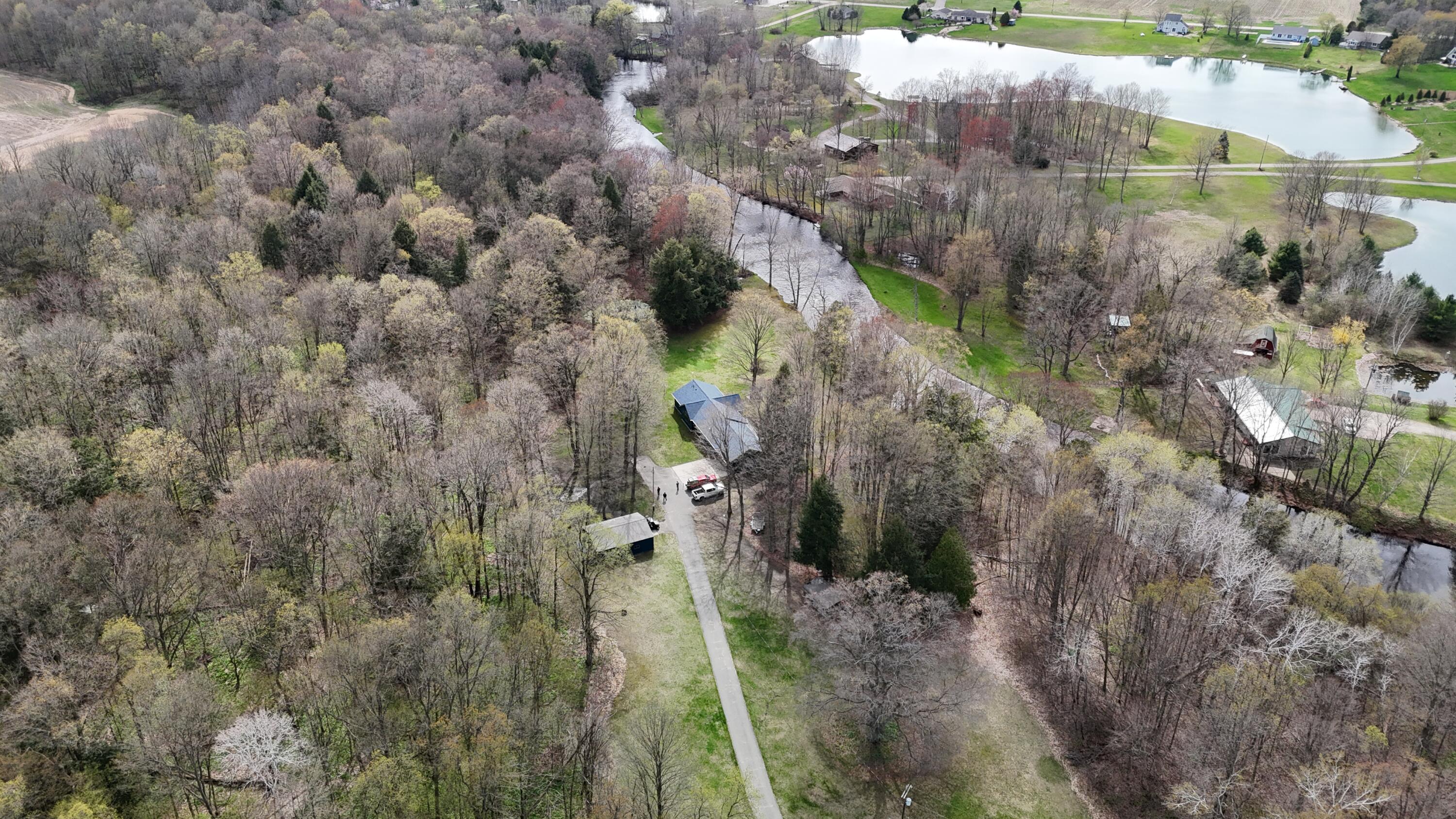8869 East Hawley Road Hesperia, MI 49421 - Photo 2 of 63 DJI_20250502163033_0010_D