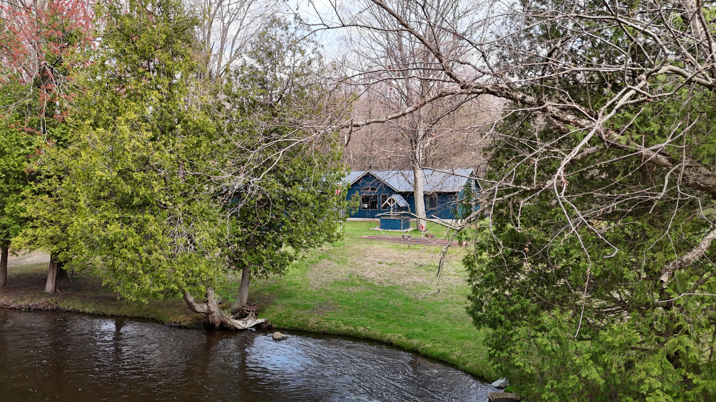 8869 East Hawley Road Hesperia, MI 49421 - Photo 3 of 63 DJI_20250502163359_0020_D