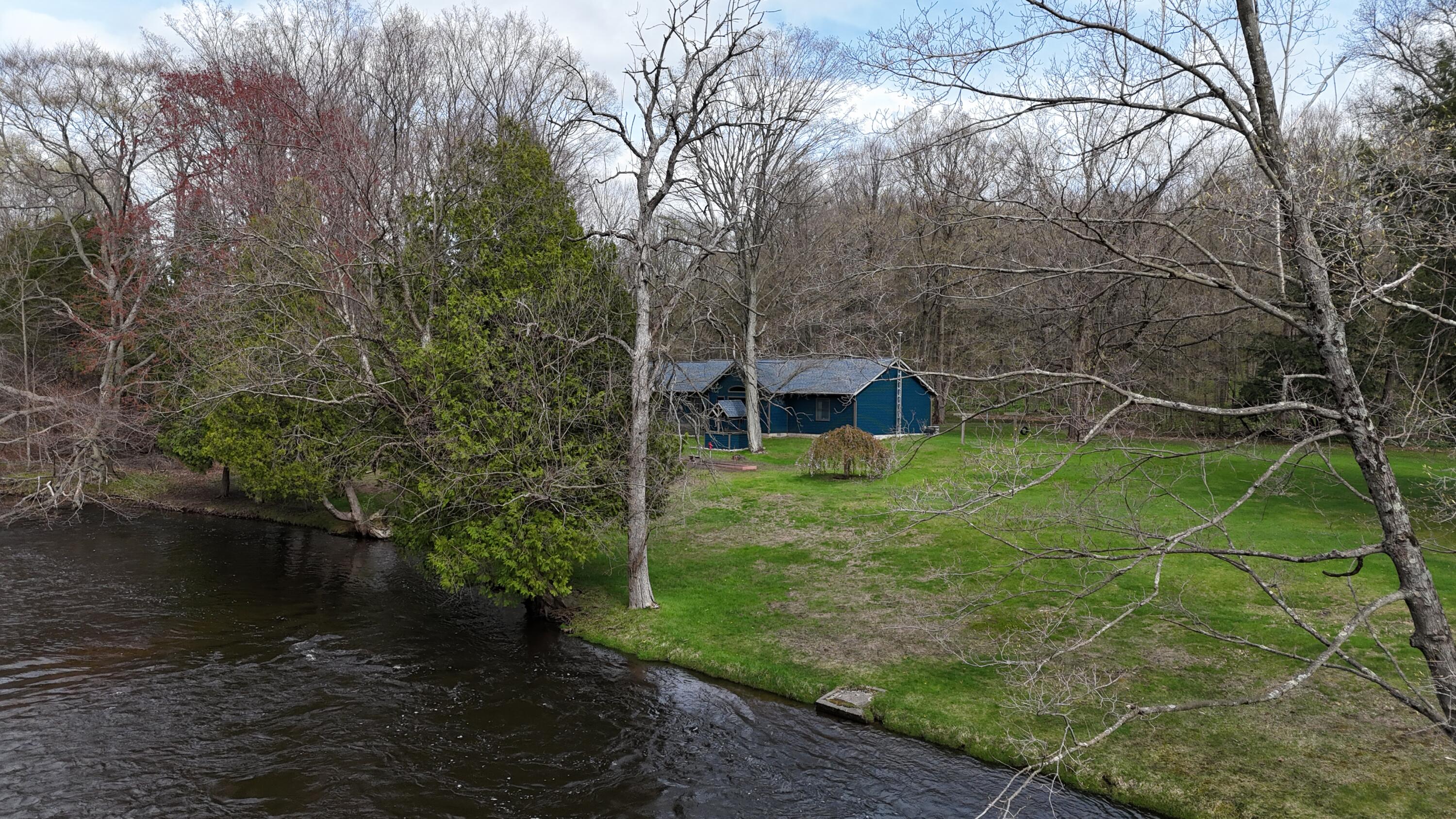8869 East Hawley Road Hesperia, MI 49421 - Photo 4 of 63 DJI_20250502163320_0017_D