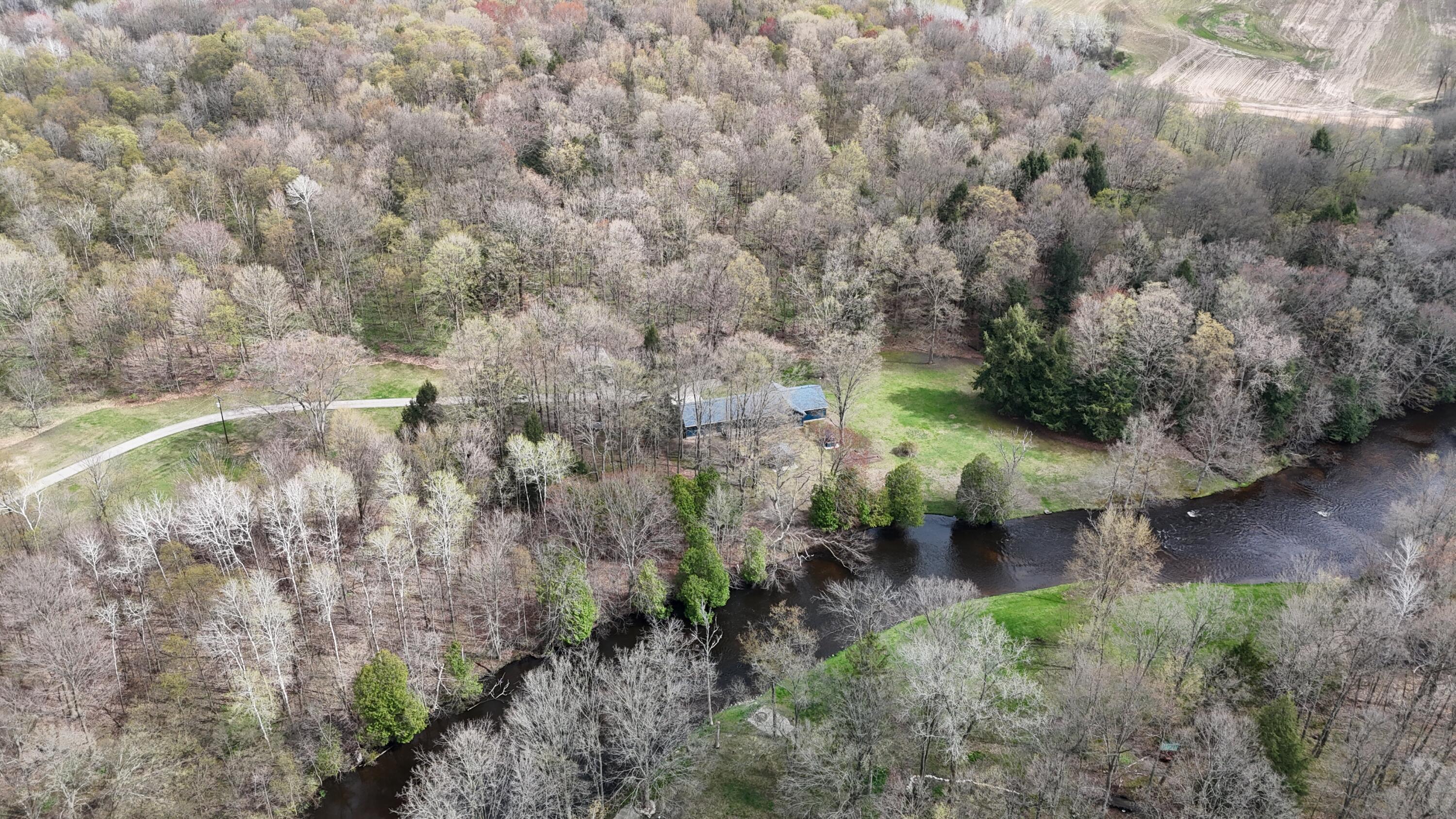 8869 East Hawley Road Hesperia, MI 49421 - Photo 7 of 63 DJI_20250502162945_0008_D