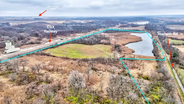 $1,800,000 | 0 Towpath Road, Utica, IL 61373
