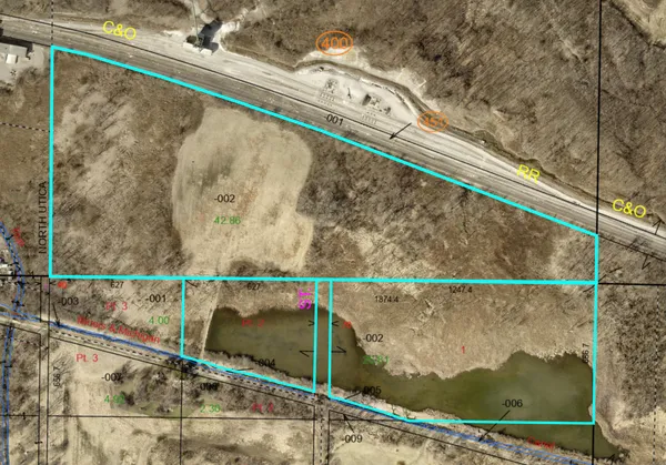 $1,800,000 | 0 Towpath Road, Utica, IL 61373