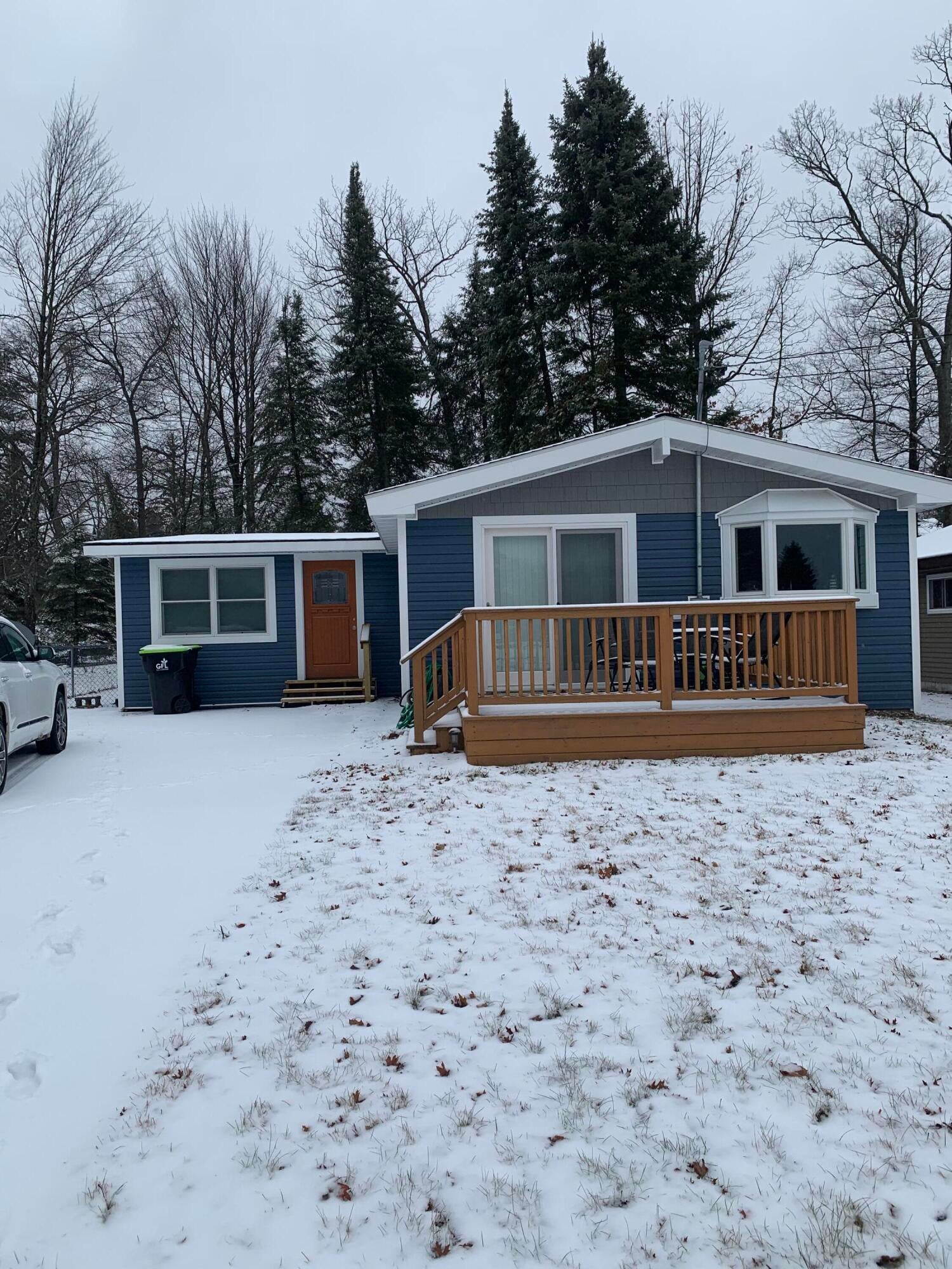 9420 Adams Road St. Helen, MI 48656 - Photo 1 of 19 Gallery Image 1