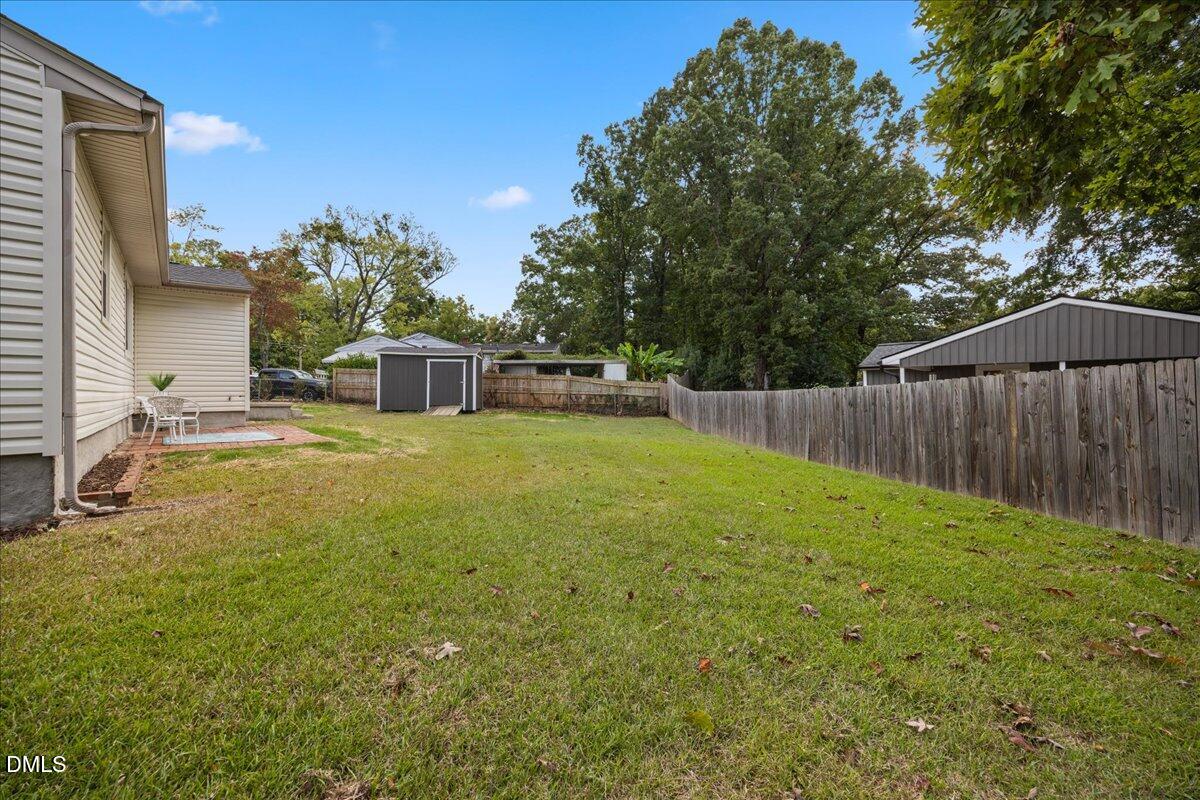3437 Apache Drive Raleigh, NC 27609 - Photo 26 of 32 30-2A1A6884