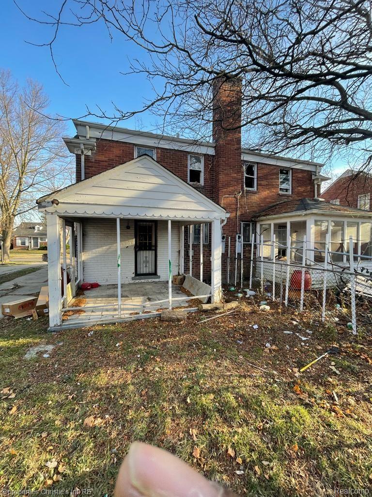 11035 Nottingham Road Detroit, MI 48224 - Photo 12 of 13 Gallery Image 12
