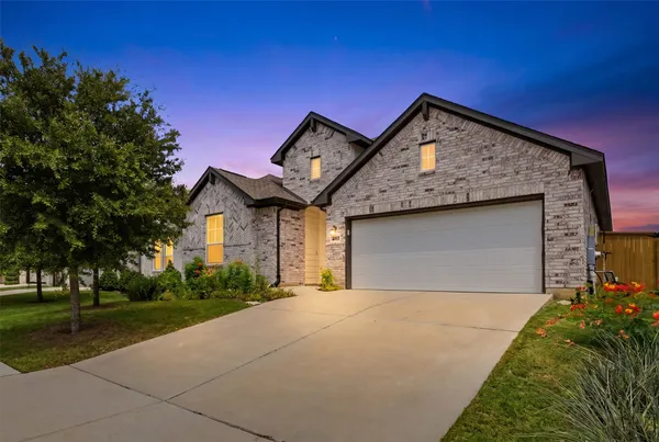$405,000 | 461 Coyote Crk Way, Kyle, TX 78640