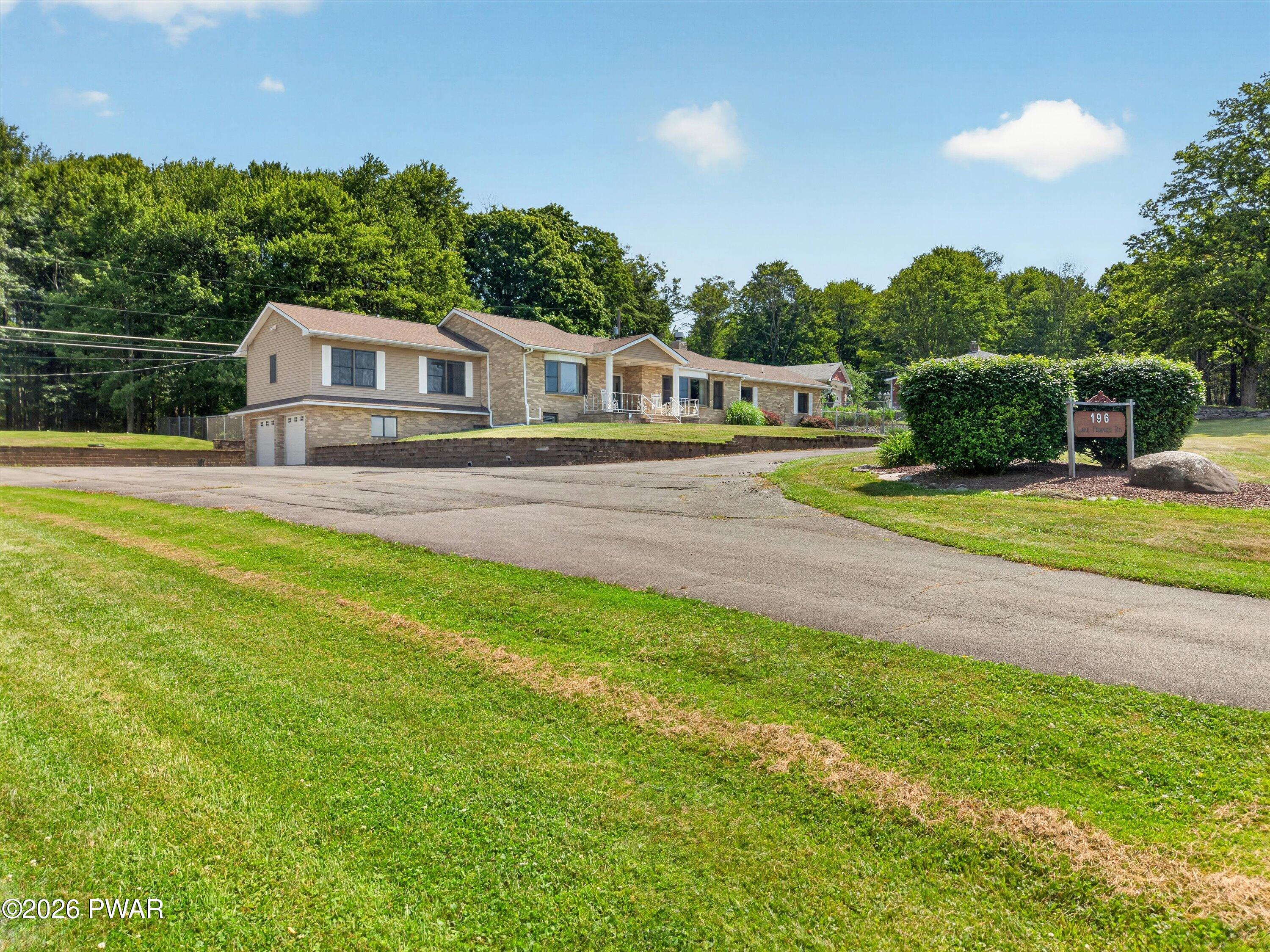 196 Lake Paupack Road Greentown, PA 18426 - Photo 64 of 87