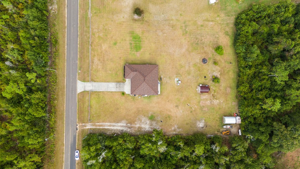 158 Our Town Road Wewahitchka, FL 32465 - Photo 30 of 30