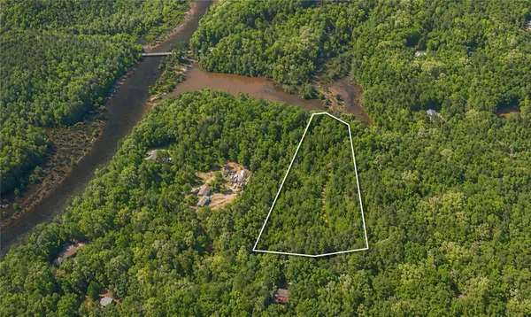 $163,000 | 418 Pin Du Lac Drive, Central, SC 29630
