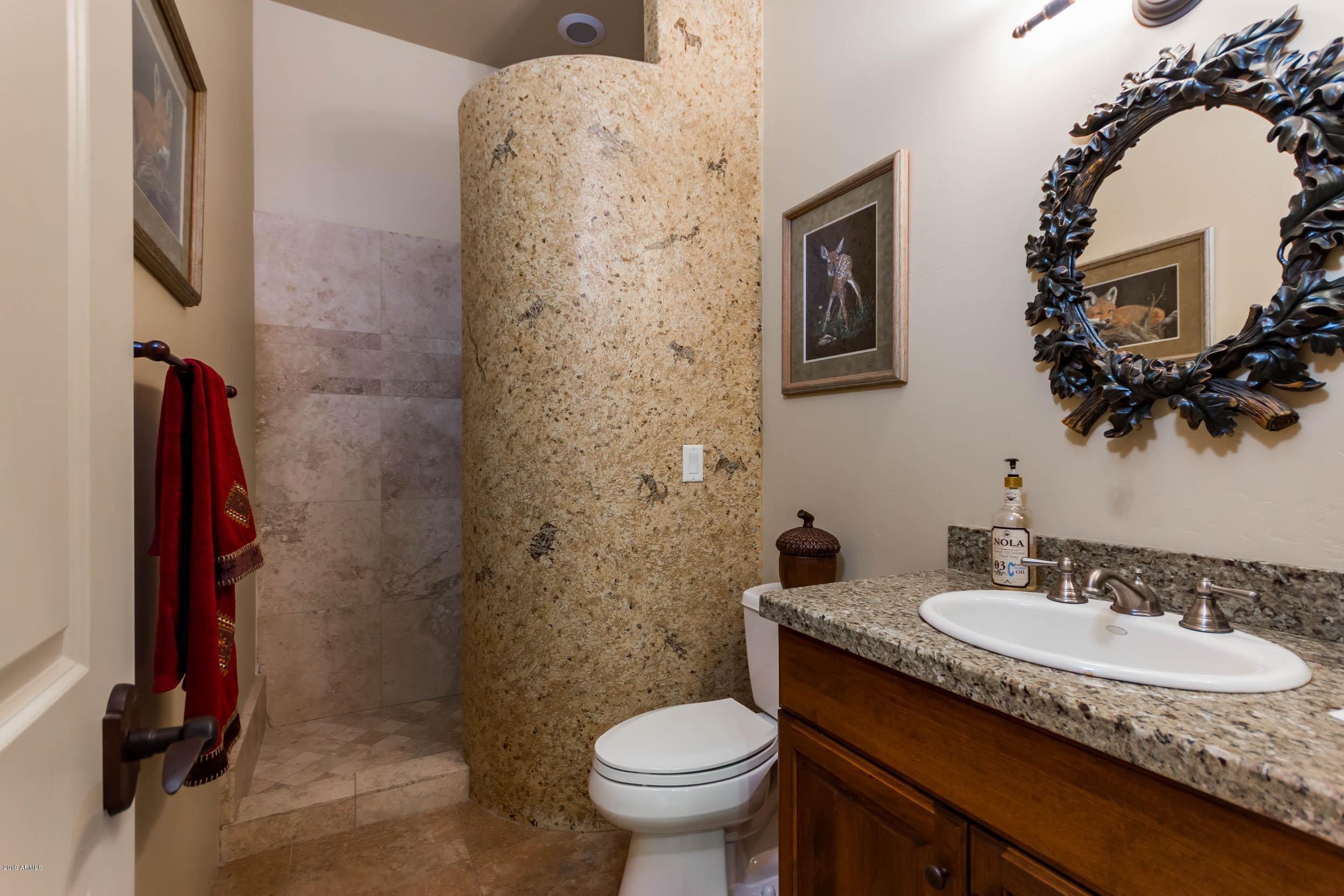 2102 Forest Mountain Road Prescott, AZ 86303 - Photo 13 of 54 Bathroom
