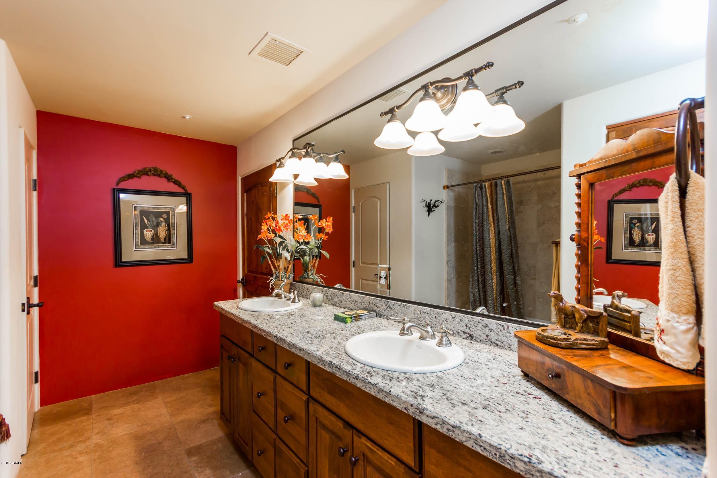 2102 Forest Mountain Road Prescott, AZ 86303 - Photo 25 of 54 LL Bathroom
