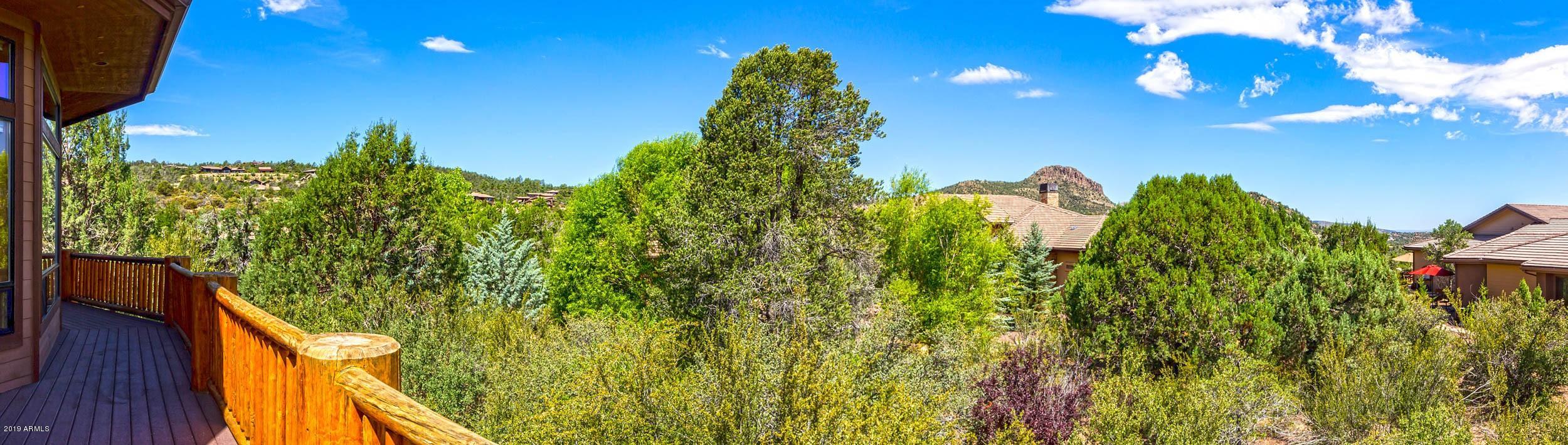 2102 Forest Mountain Road Prescott, AZ 86303 - Photo 36 of 54 View