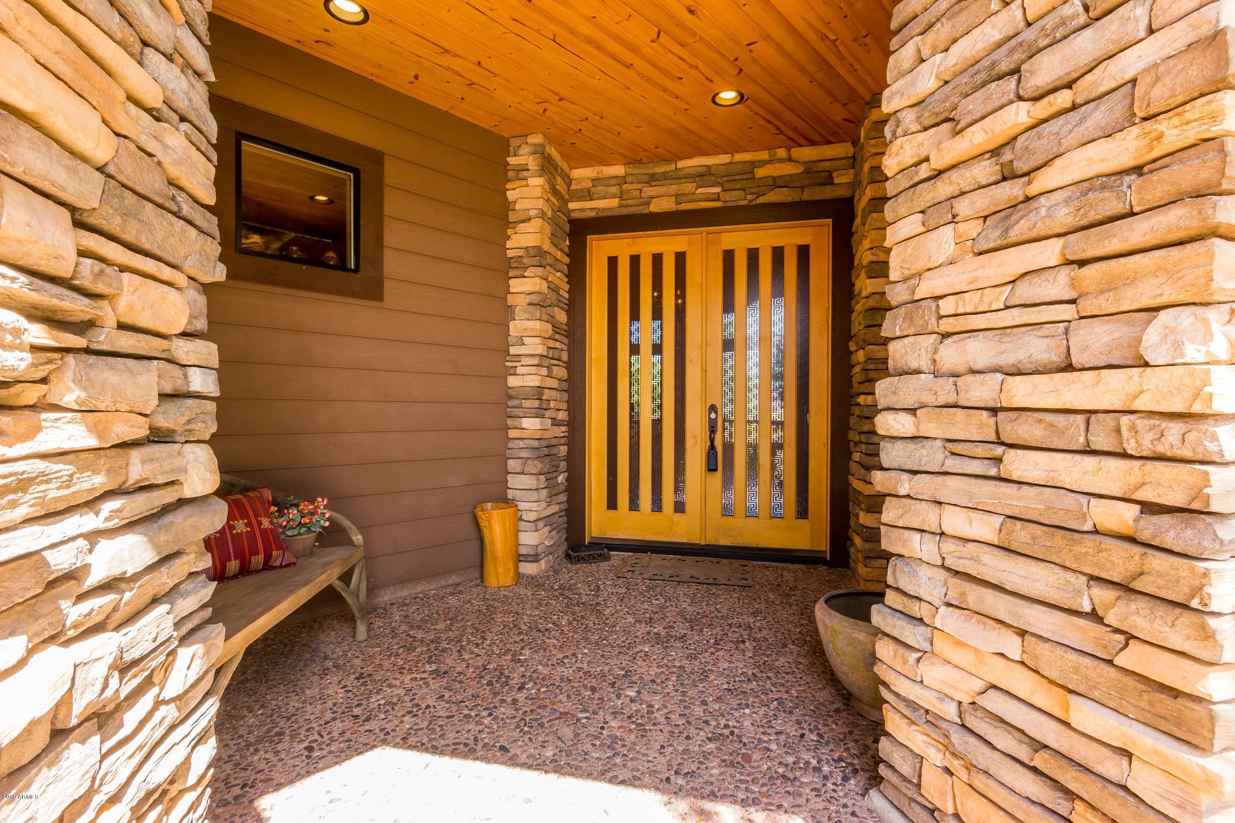 2102 Forest Mountain Road Prescott, AZ 86303 - Photo 4 of 54 Entry