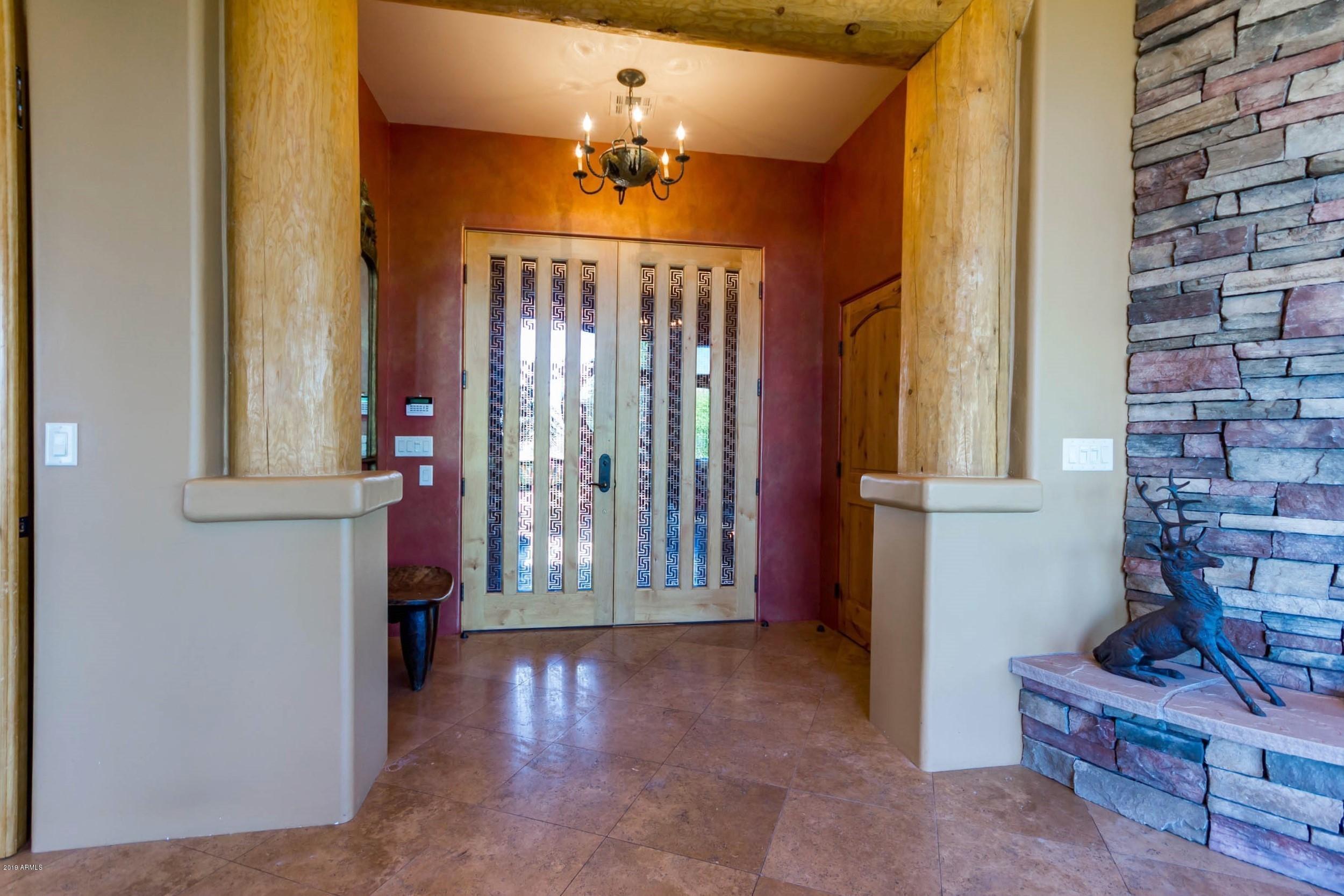 2102 Forest Mountain Road Prescott, AZ 86303 - Photo 5 of 54 Entry