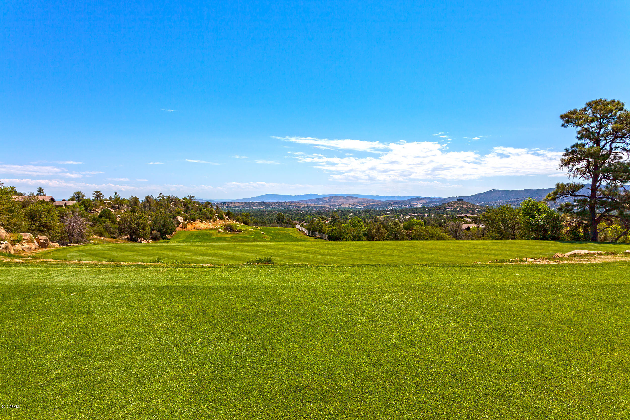2102 Forest Mountain Road Prescott, AZ 86303 - Photo 52 of 54 Capitol Canyon Driving Range