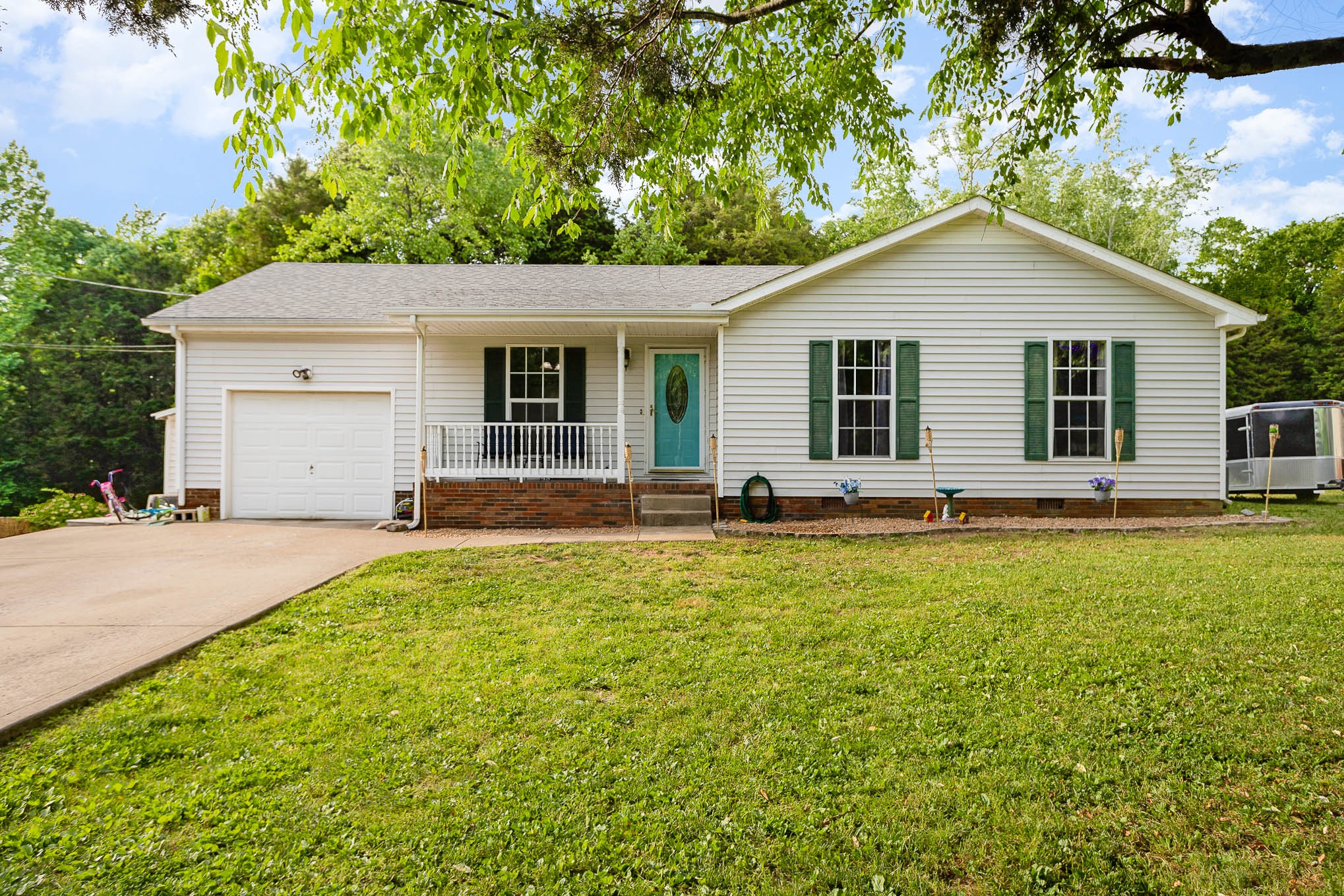 3517 Hunters Ridge Woodlawn, TN 37191 - Photo 1 of 30 Gallery Image 1