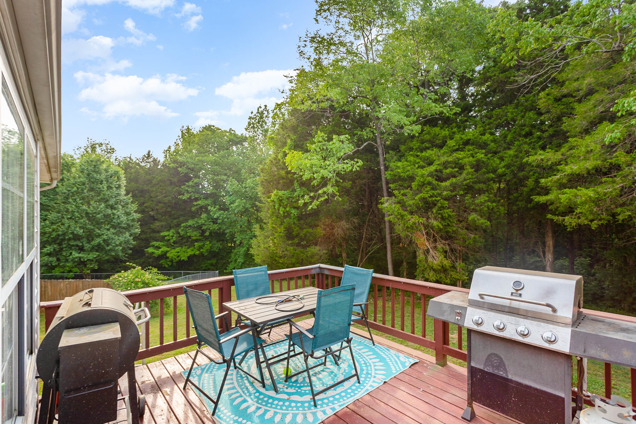 3517 Hunters Ridge Woodlawn, TN 37191 - Photo 27 of 30 Gallery Image 27