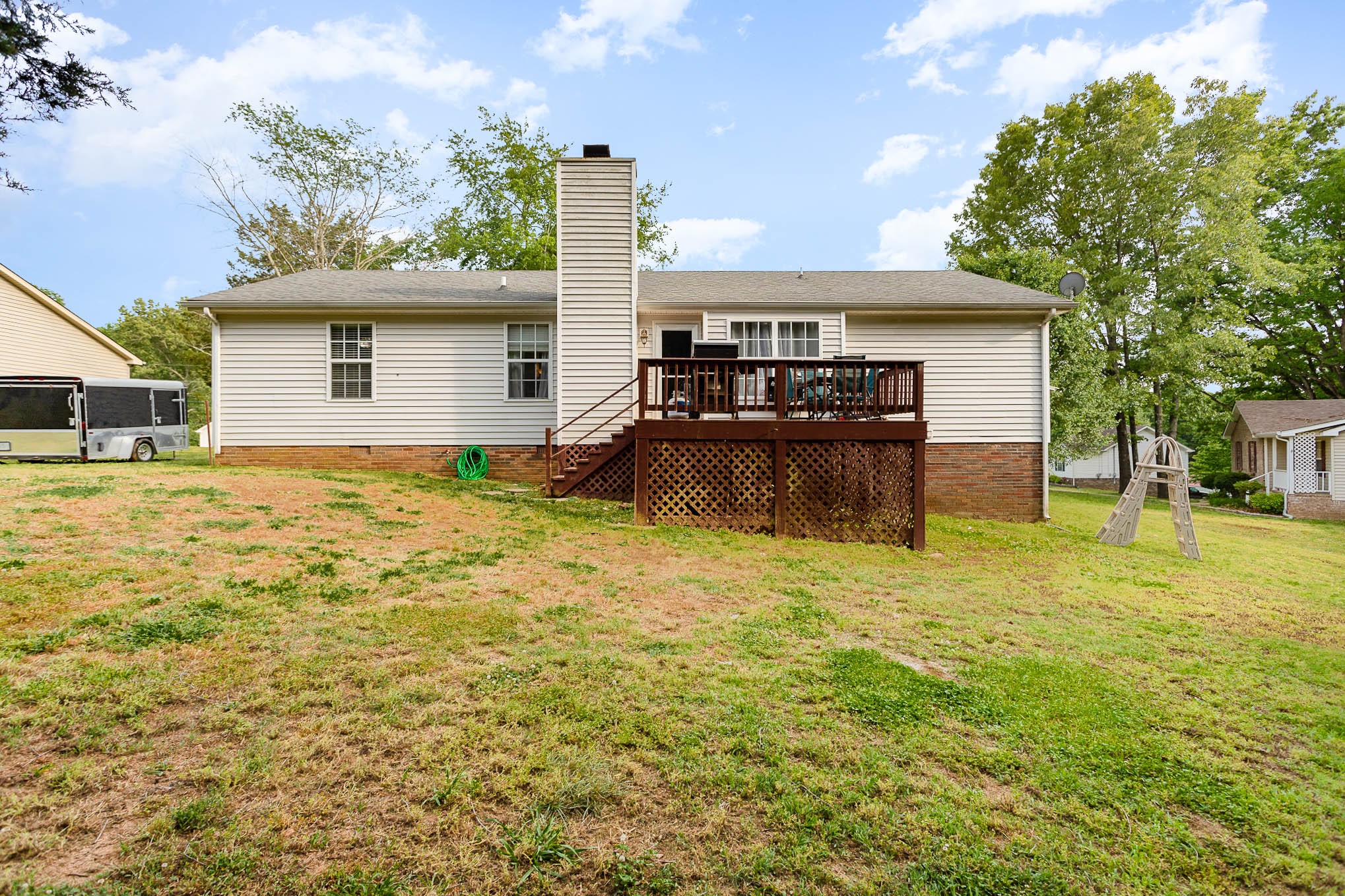 3517 Hunters Ridge Woodlawn, TN 37191 - Photo 28 of 30 Gallery Image 28