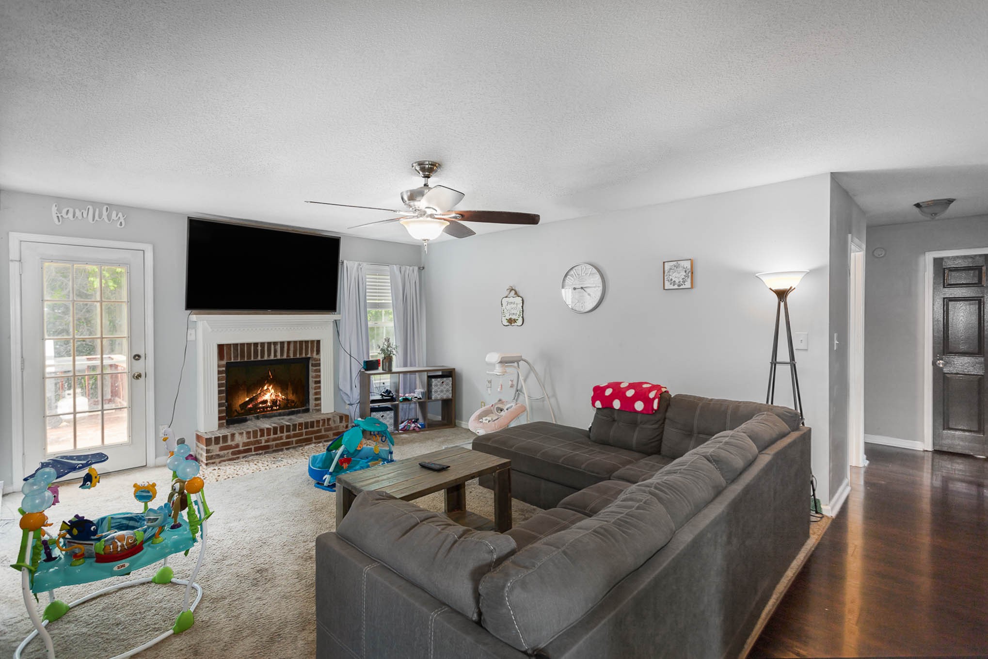 3517 Hunters Ridge Woodlawn, TN 37191 - Photo 4 of 30 Gallery Image 4