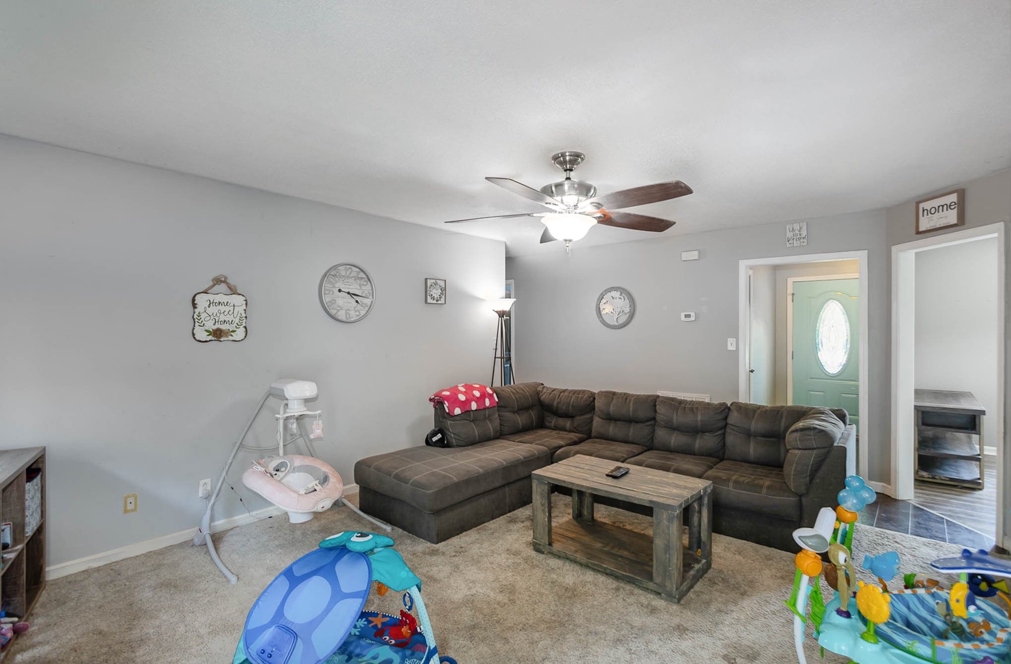 3517 Hunters Ridge Woodlawn, TN 37191 - Photo 6 of 30 Gallery Image 6
