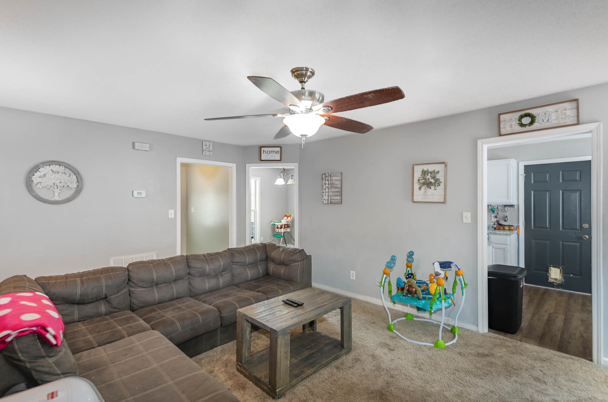 3517 Hunters Ridge Woodlawn, TN 37191 - Photo 7 of 30 Gallery Image 7