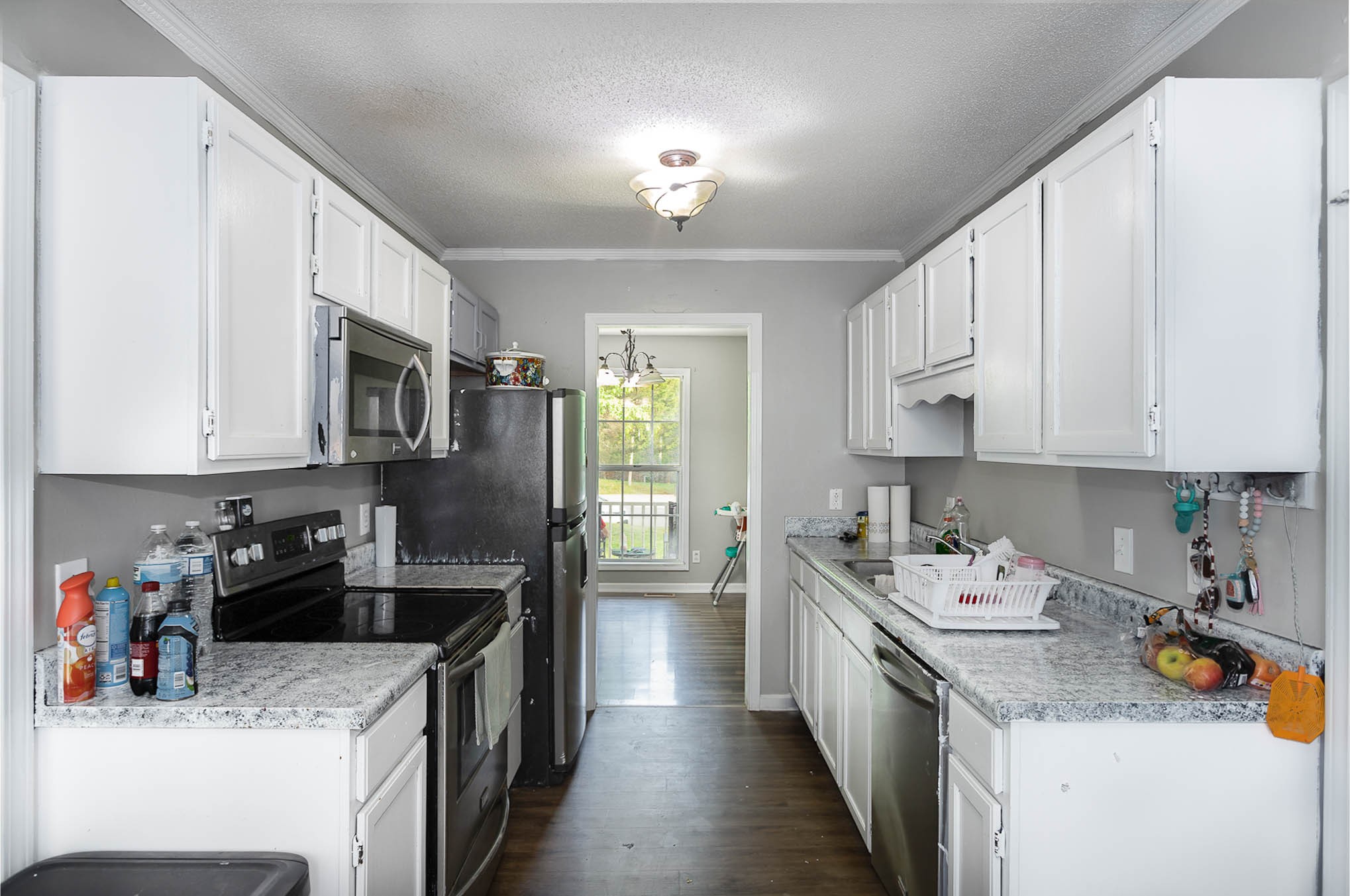 3517 Hunters Ridge Woodlawn, TN 37191 - Photo 10 of 30 Gallery Image 10