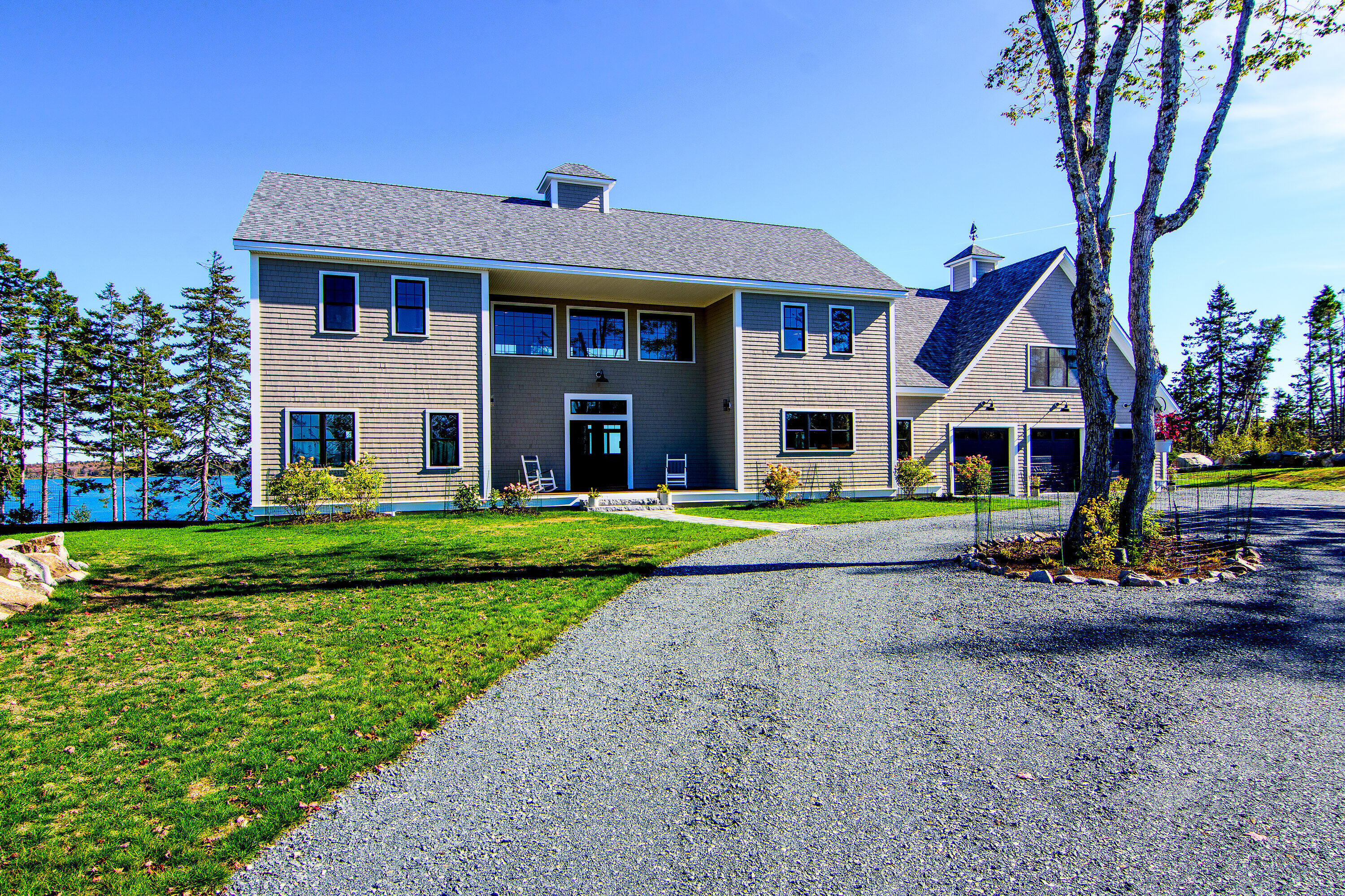 49 Peninsula Shore Road Corea, ME 04624 - Photo 3 of 58