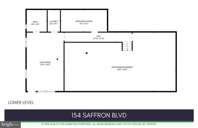 $599,900 | 154 Saffron Boulevard, Centre Hall, PA 16828