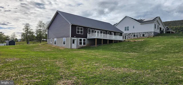 $599,900 | 154 Saffron Boulevard, Centre Hall, PA 16828