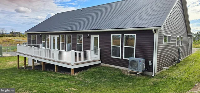 $599,900 | 154 Saffron Boulevard, Centre Hall, PA 16828