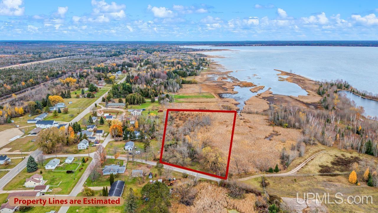 23.5 Rd Gladstone Mi 49837 Road Gladstone, MI 49837 - Photo 5 of 10