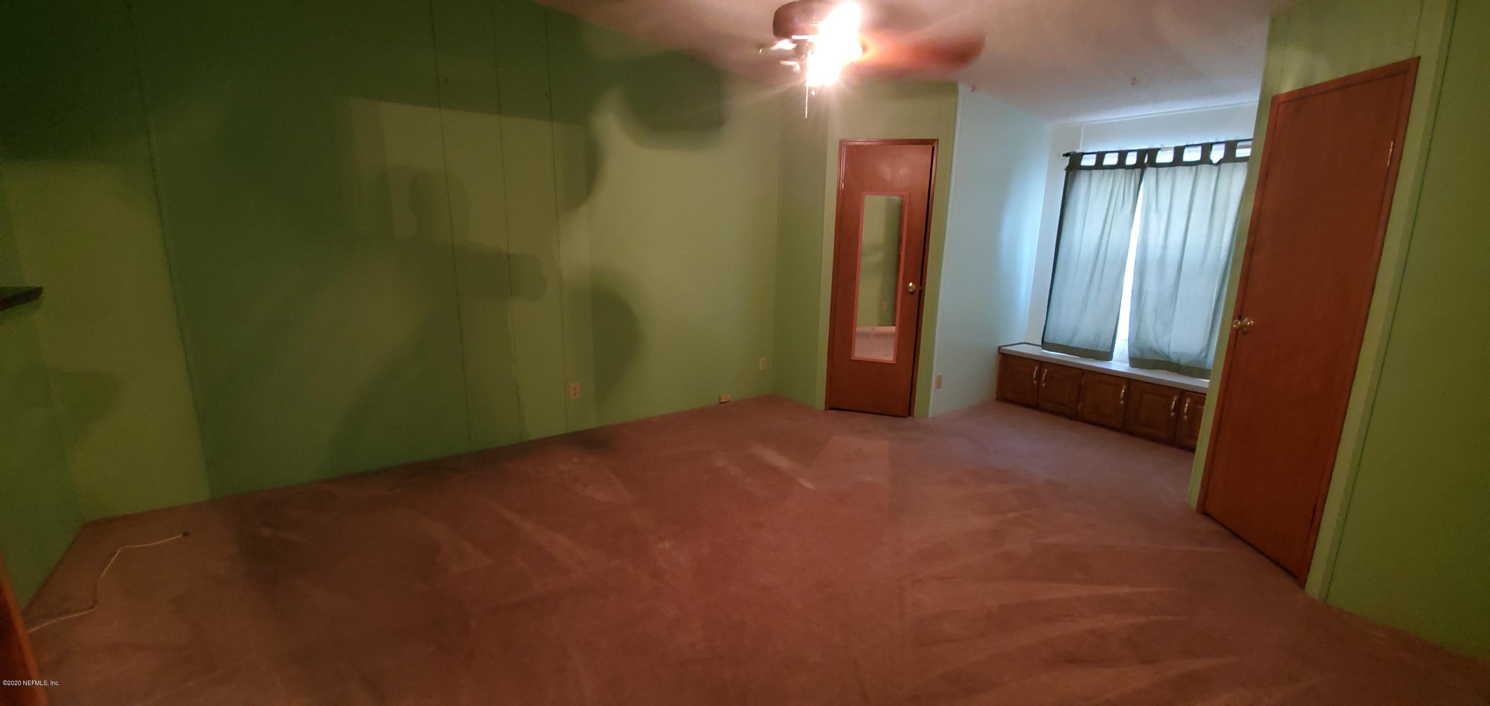 8917 Noroad, Unit 37 Jacksonville, FL 32210 - Photo 13 of 15 a view of an empty room