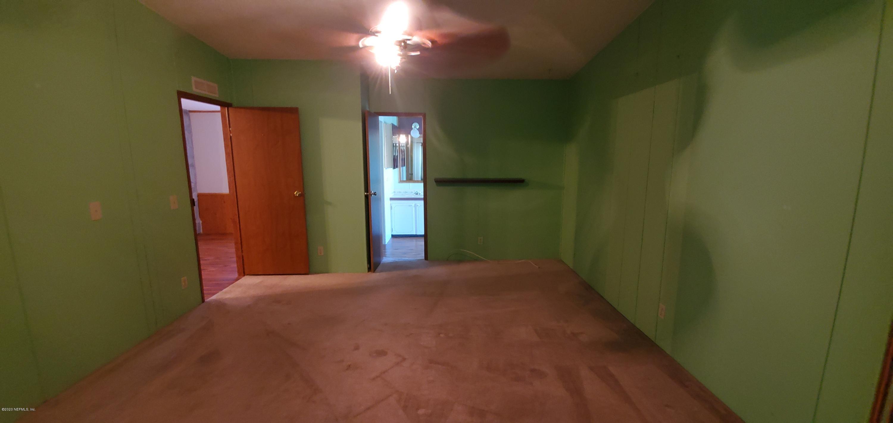 8917 Noroad, Unit 37 Jacksonville, FL 32210 - Photo 14 of 15 a view of empty room with window